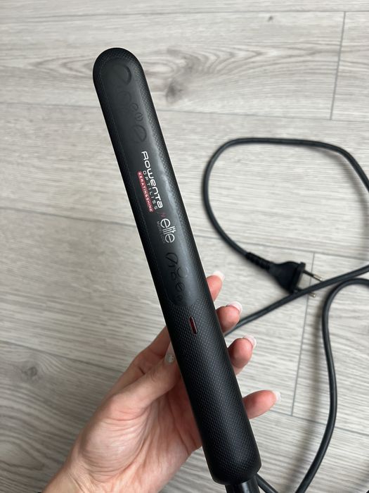 Placa de indreptat parul