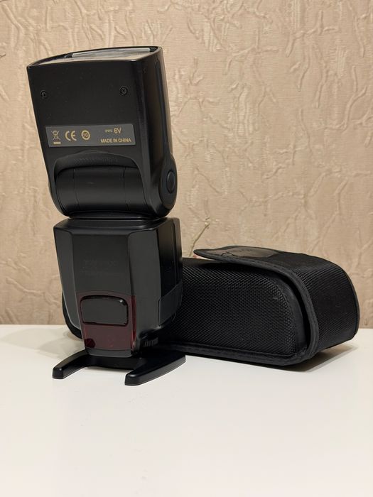 Вспышка для Nikon - Yongnuo YN565EX