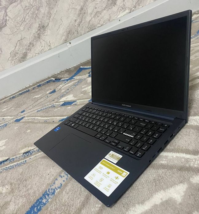Yangi Asus Vivobook