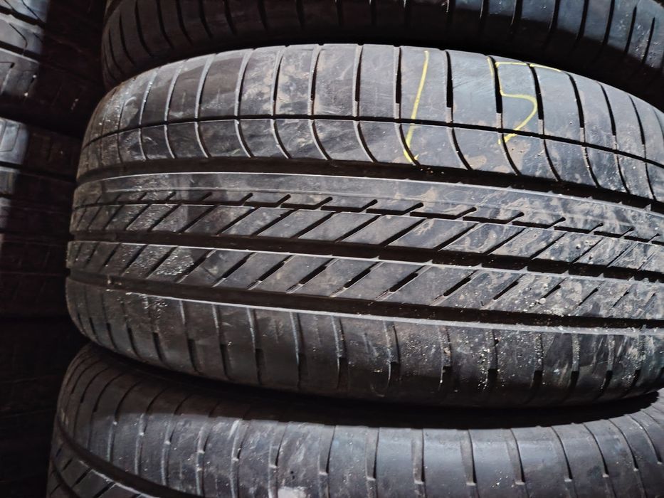 anvelope vara 255 50 19 goodyear runflat 2015 5.9mm