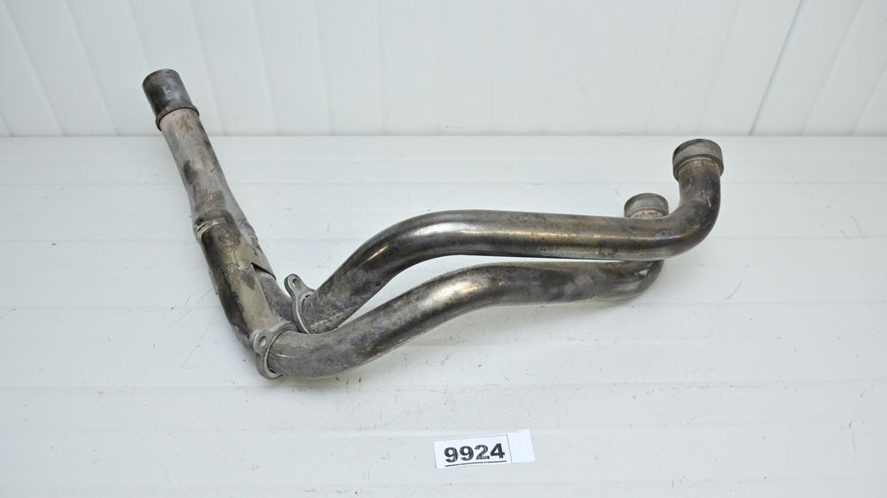 Honda CB1000R SC60 2008 2017 Teava de evacuare dreapta