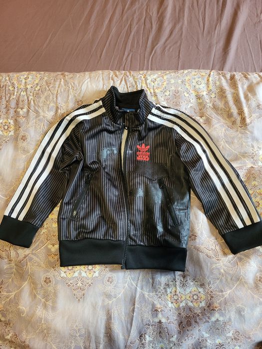 Bluza adidas marime 92-98 +alta nike