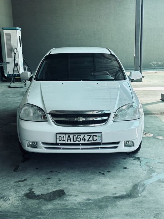 Lacetti mexanika!!! арендаям бор