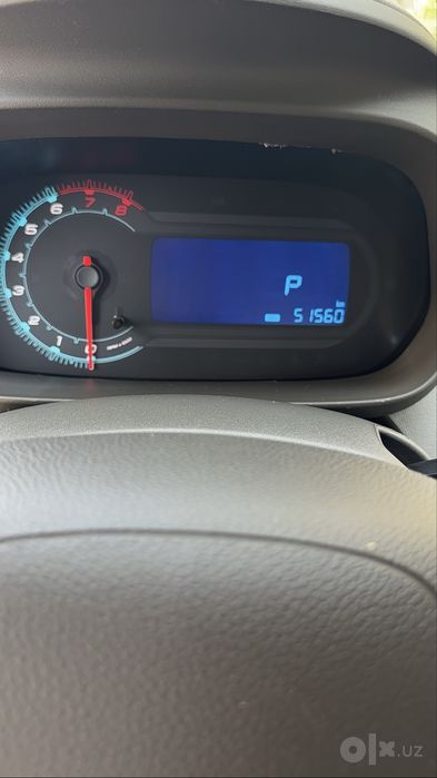 Cobalt своя 2024год