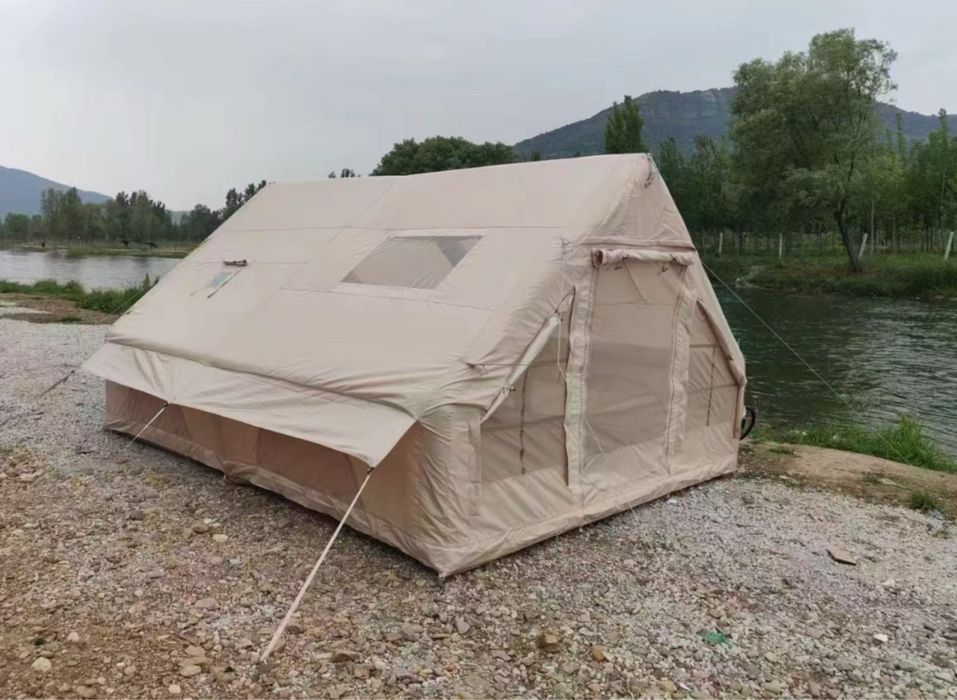 Аренда палатки кемпинг
