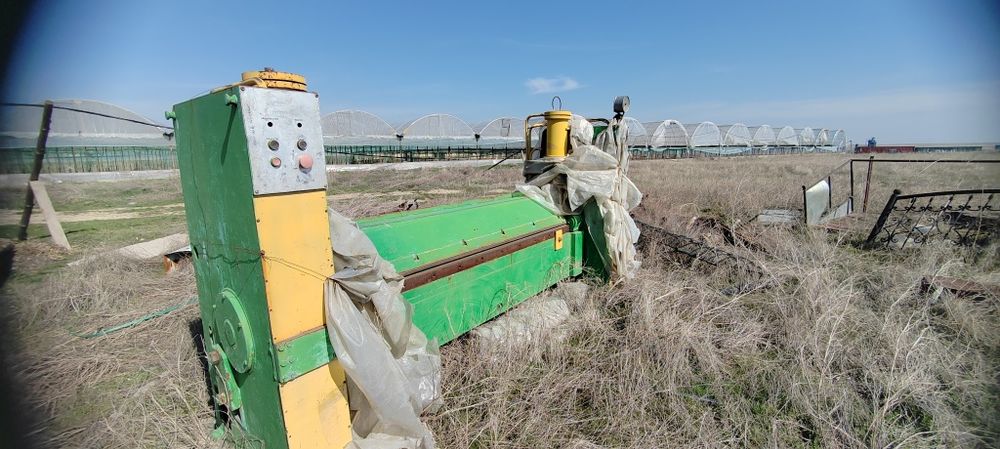 Листогиб полочный