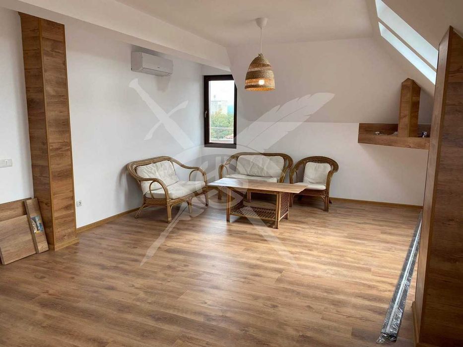 Продава се Двустаен апартамент в София, Орландовци - 160 кв.м за 1594 €/кв.м - Снимка #2