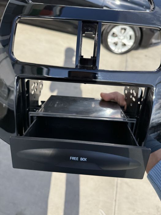 spark magnitafon ramka romka ideal pioneer