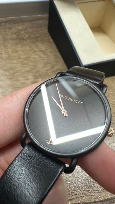 Дамски часовник Paul Hewitt