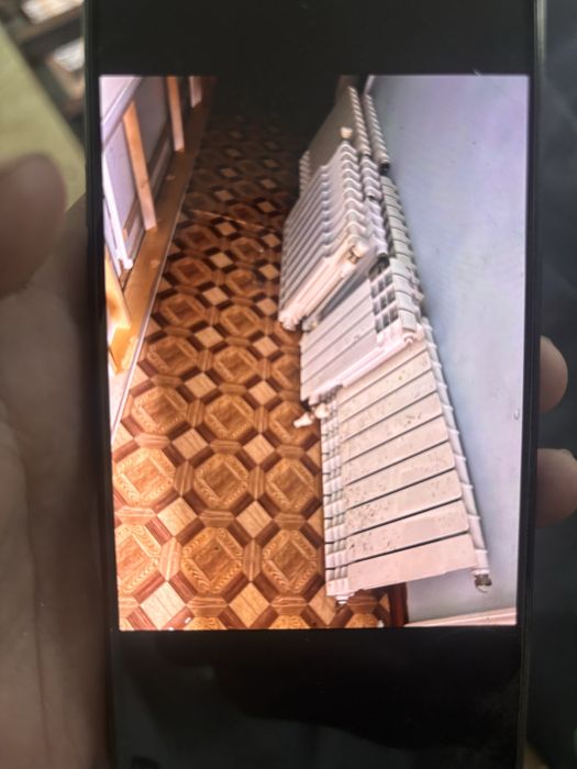 Батарея буу сроч