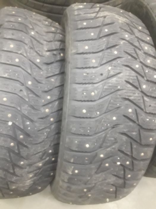 Продам два баллона на 17