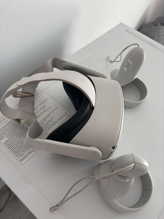 Ochelari Meta Quest 2