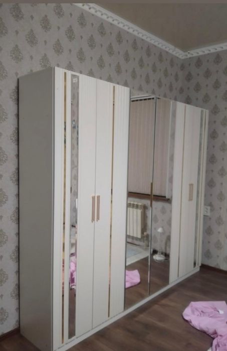 Мебель спальни гарнитура