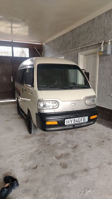 Дамас  Делюкс 2018