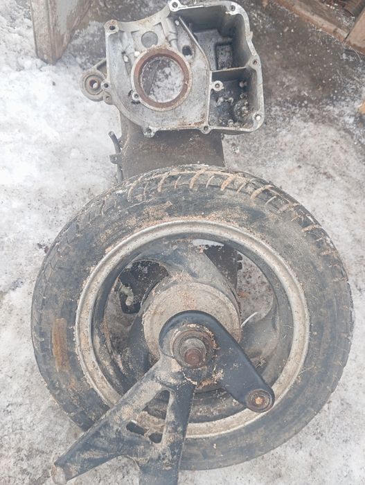 Продам от скутера