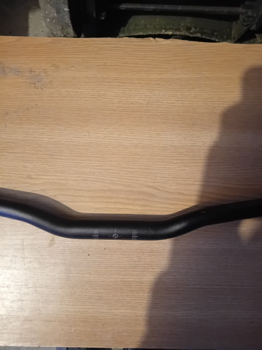 ghidon Freeride Bicicleta