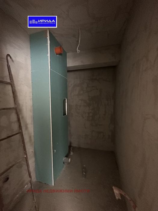 Тристаен апартамент в Манастирски ливади