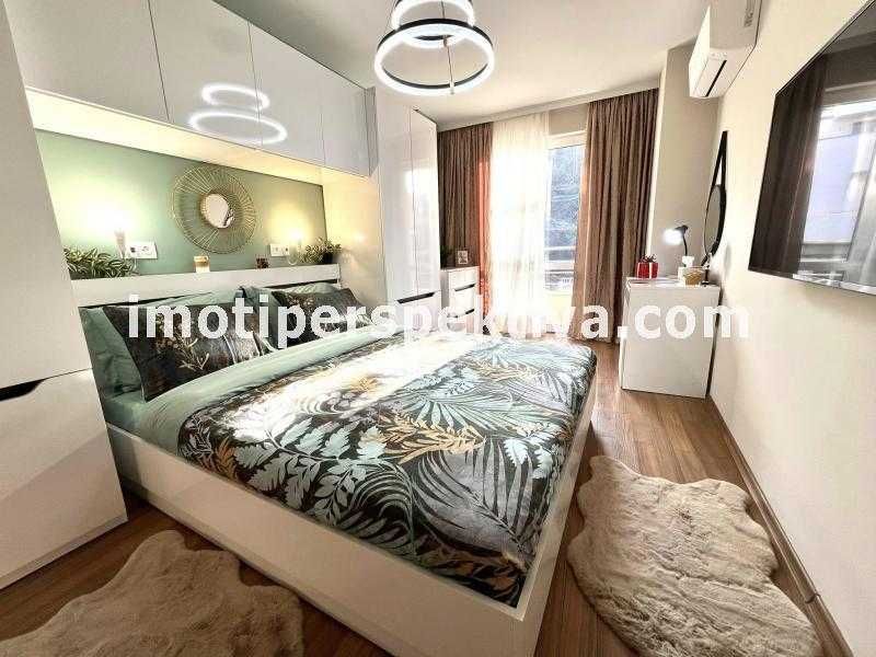 Продава се Многостаен апартамент в Пловдив, Център - 123 кв.м за 1190 €/кв.м - Снимка #4