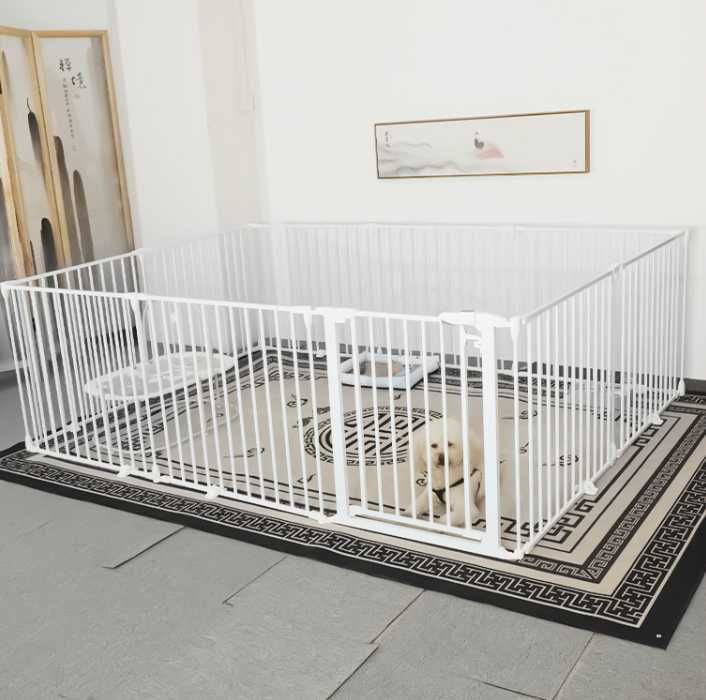 Барьер решётки Забор для собак