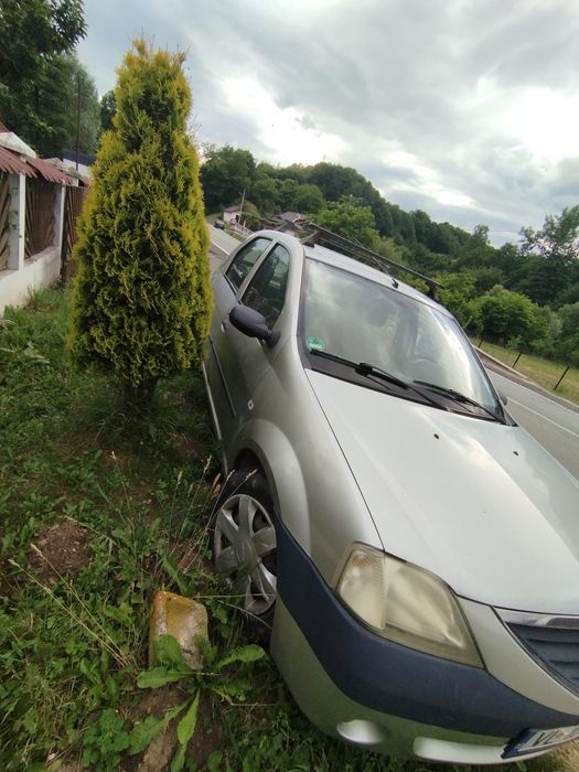 Dacia Logan in stare foarte buna