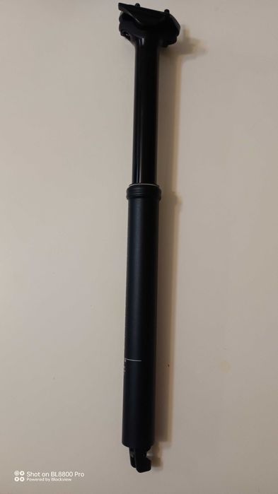 Дропър колче 31,6 150 мм