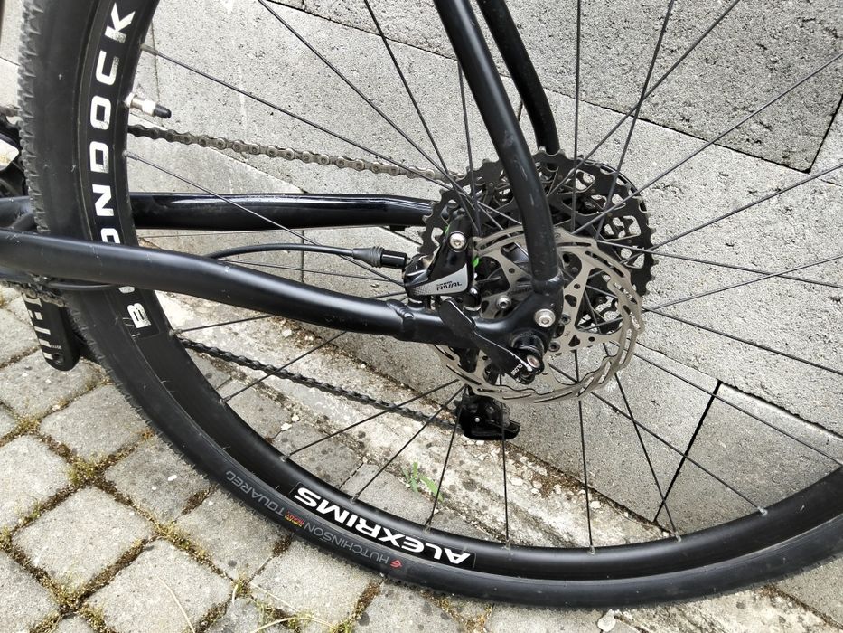 Gravel Serios gravix