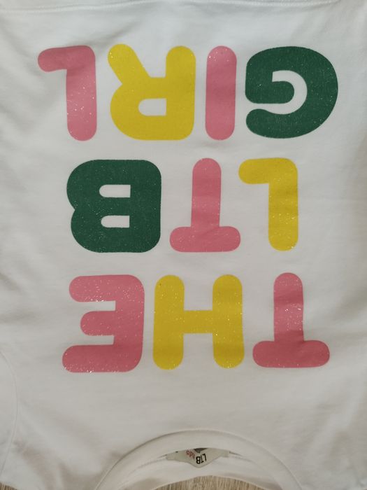 Детски блузки LTB kids 4-5години