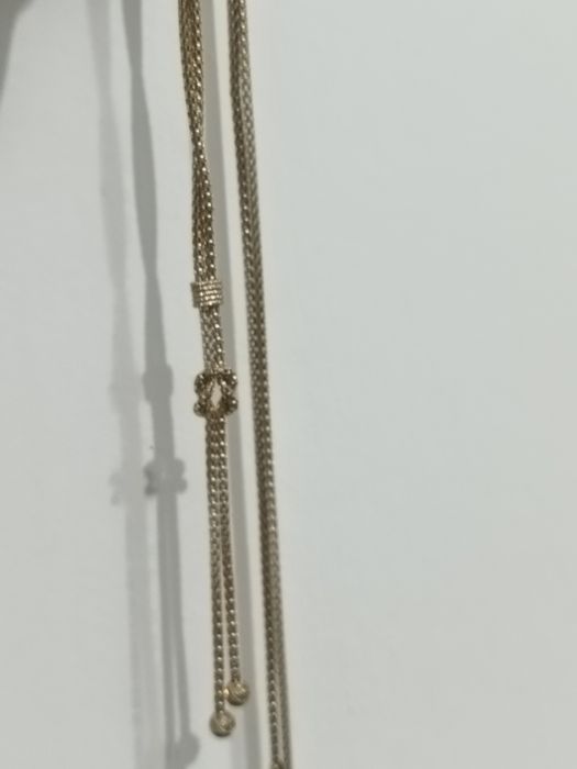 Золотой цепочка 585 проба 5.70гр