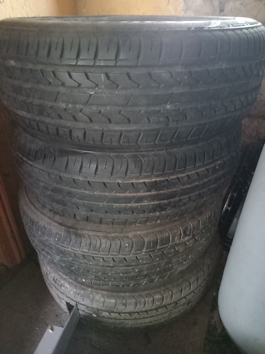Летни гуми 175/65/14