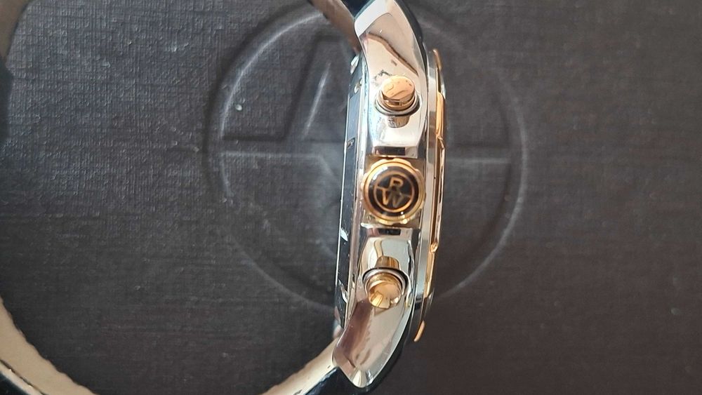 Raymond Weil Parsifal