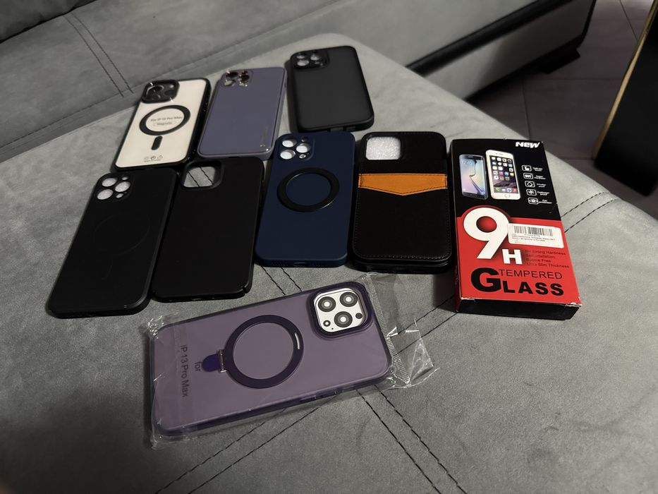 phone cases 12promax, 13 promax