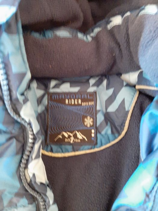 Детско яке Mayoral