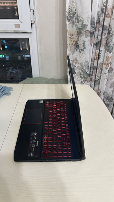 Ноутбук Acer nitro 5