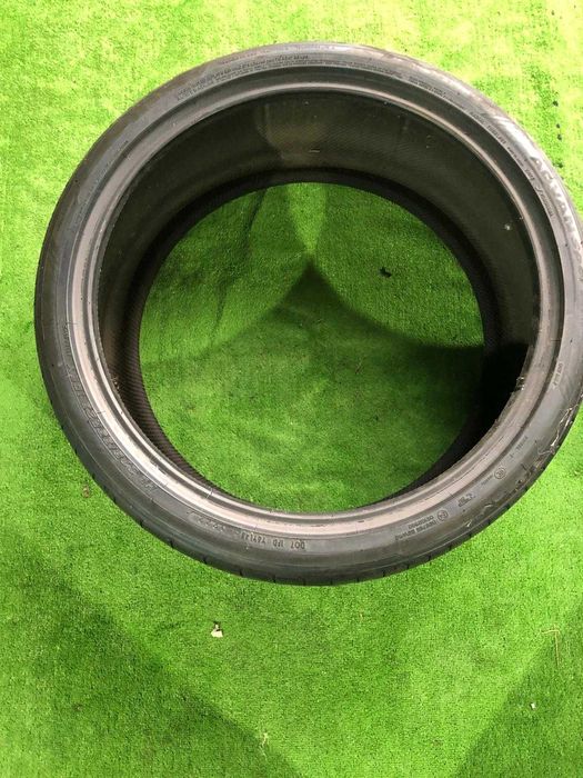 Anvelope vară 275/35/23 + 315/30/23 Yokohama