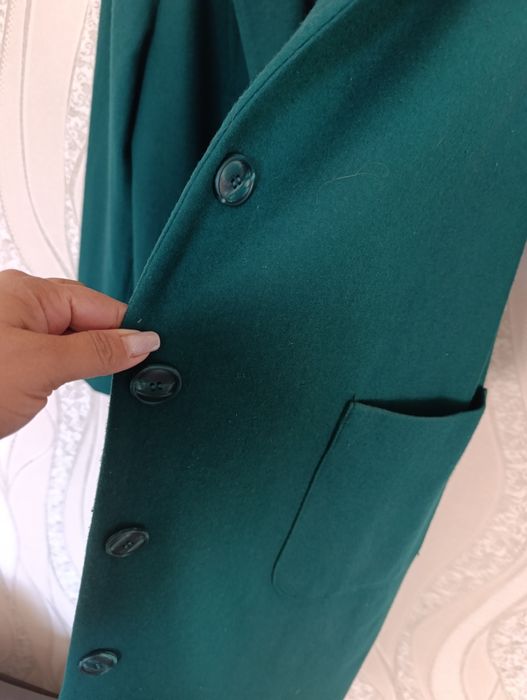 Продам осеннее пальто