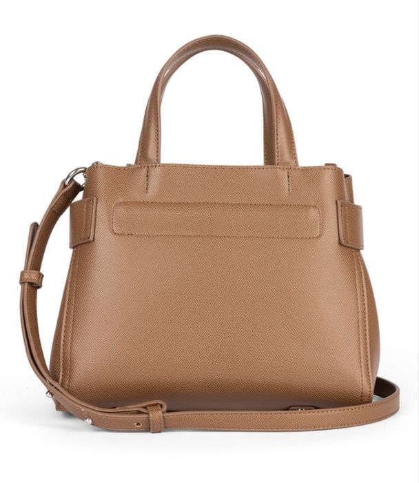 Дамска чанта Juicy Couture КАМЕЛ