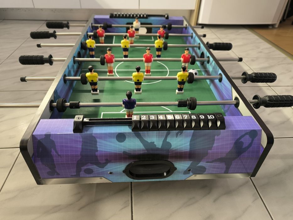 Детска мини джага