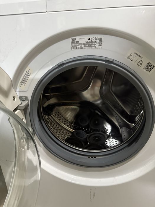 Продам стиральную машину Beko