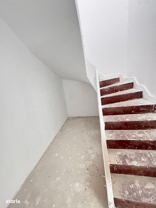 Duplex De Excepție Pipera | Iancu Nicolae | 184,70 Mp Totali Padure