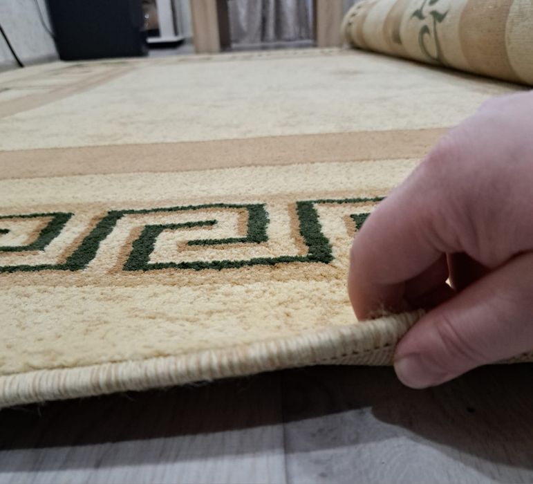 Ковер в отличном состоянии