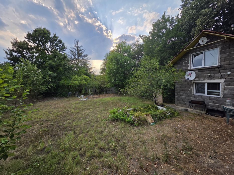 Вила до Върбешки язовир