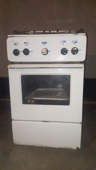 Газовая плита сатылады.