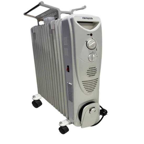 Обогреватели Ballu Aiwa Electrolux первые руки