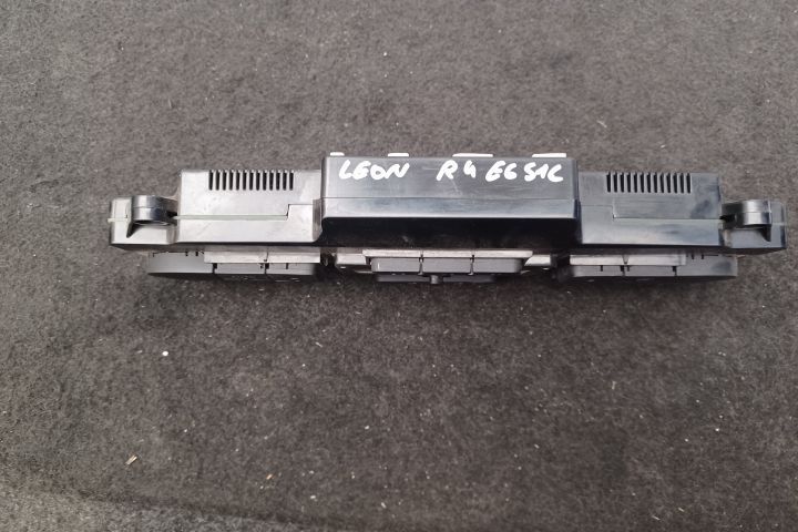 Comanda clima 5P0907044F 5P0907044F Seat Leon 2 1P [2005 - 2009] Hatc
