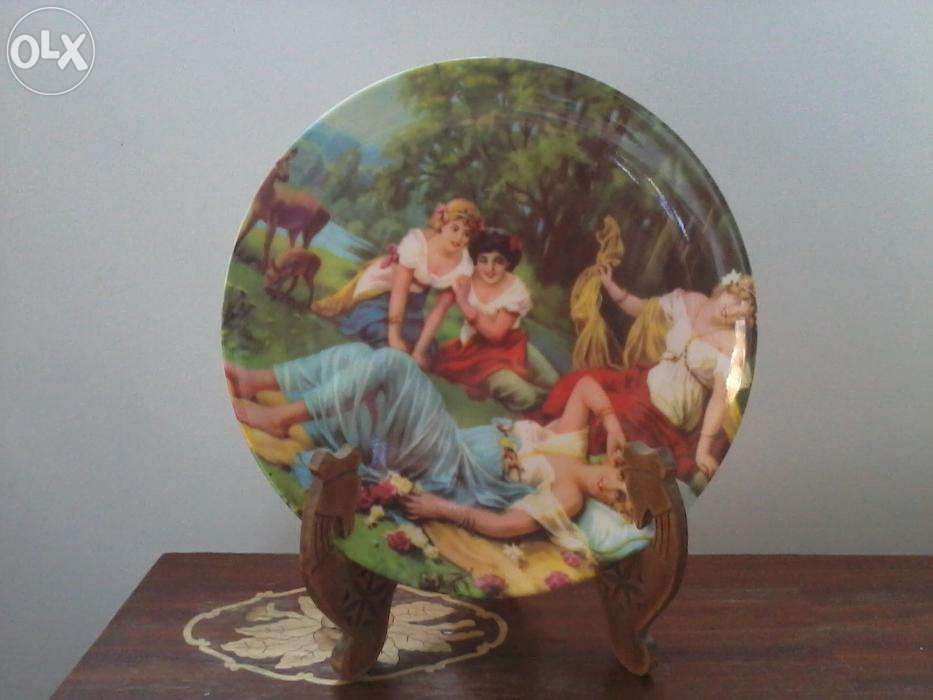 Set ornament melamina 150 de lei