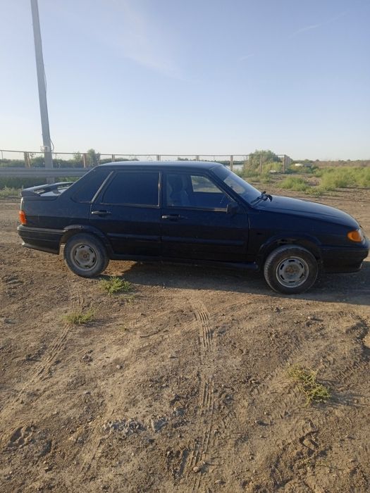 Сатылады ваз2115