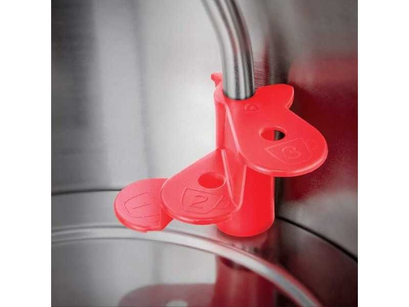 Електрическа Кана за Вода Russell Hobbs Victory 24990-70, 1L