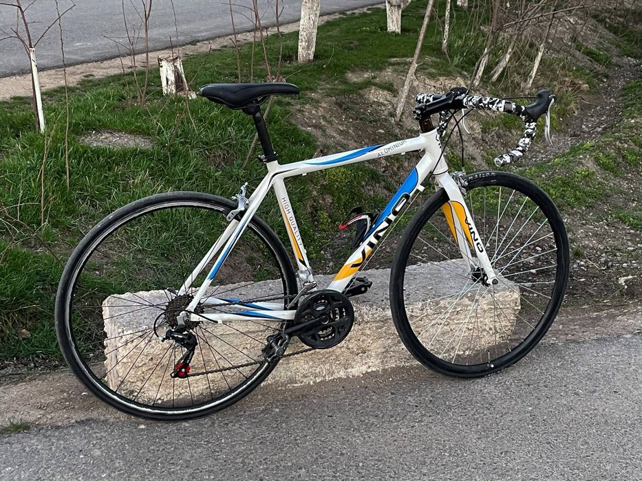 Продам велик шоссейный