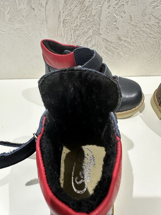 Детская обувь