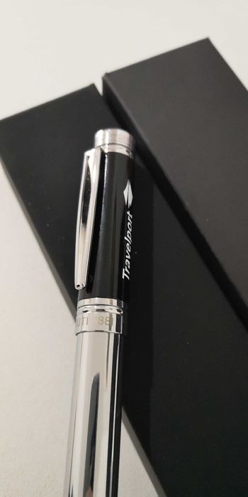 Pix Cerruti 1881, nou, in cutie